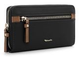 Tamaris TAS Gertraud Zip Around Wallet Grey (VE2) Tamaris TAS Gertraud Zip Around Wallet Grey (VE2)