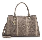 Tamaris TAS Gerhild Cityshopper L Beige Tamaris TAS Gerhild Cityshopper L Beige