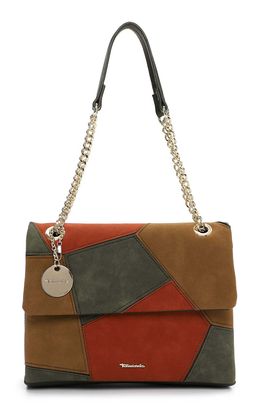 Tamaris TAS Gilda Shoulderbag Oliv