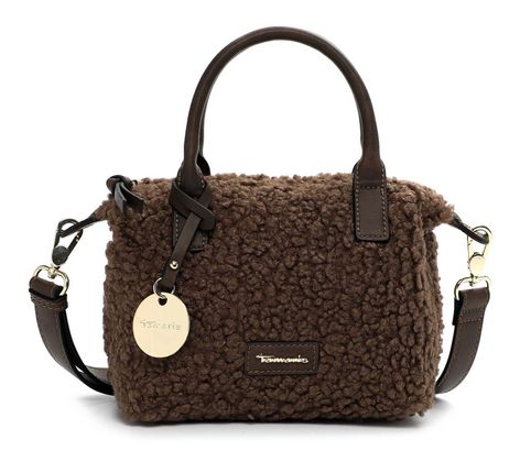 Tamaris TAS Guste SC Handbag S Brown