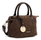 Tamaris TAS Guste SC Handbag S Brown