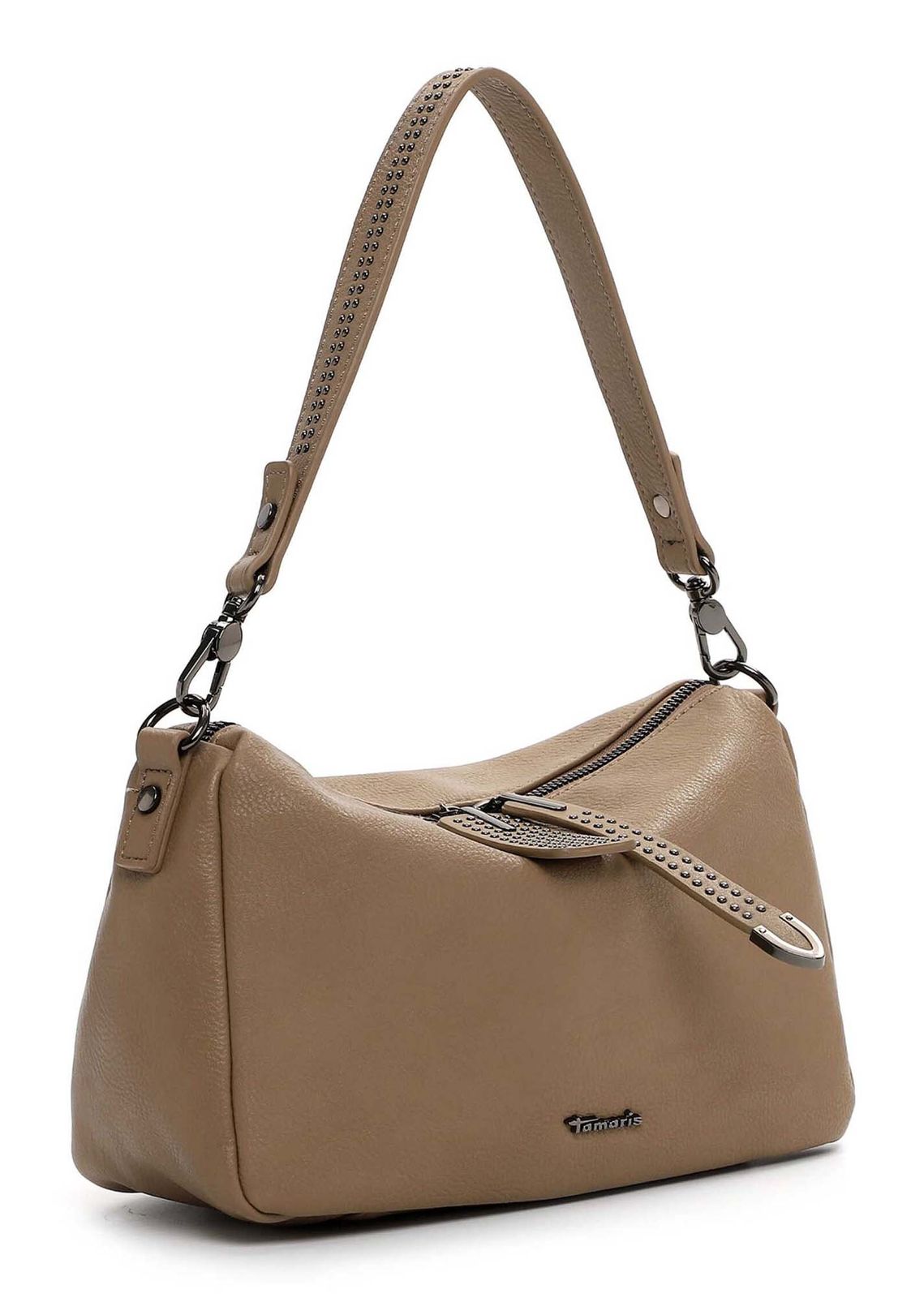 Tamaris TAS Glenn Beutel S Taupe Tamaris TAS Glenn Beutel S Taupe