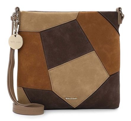 Tamaris TAS Gilda Crossover Bag Brown