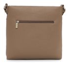 Tamaris TAS Gilda Crossover Bag Brown Tamaris TAS Gilda Crossover Bag Brown