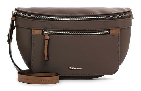 Tamaris TAS Gertraud Crossover Bag Taupe