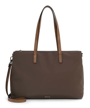 Tamaris TAS Gertraud Cityshopper L Taupe