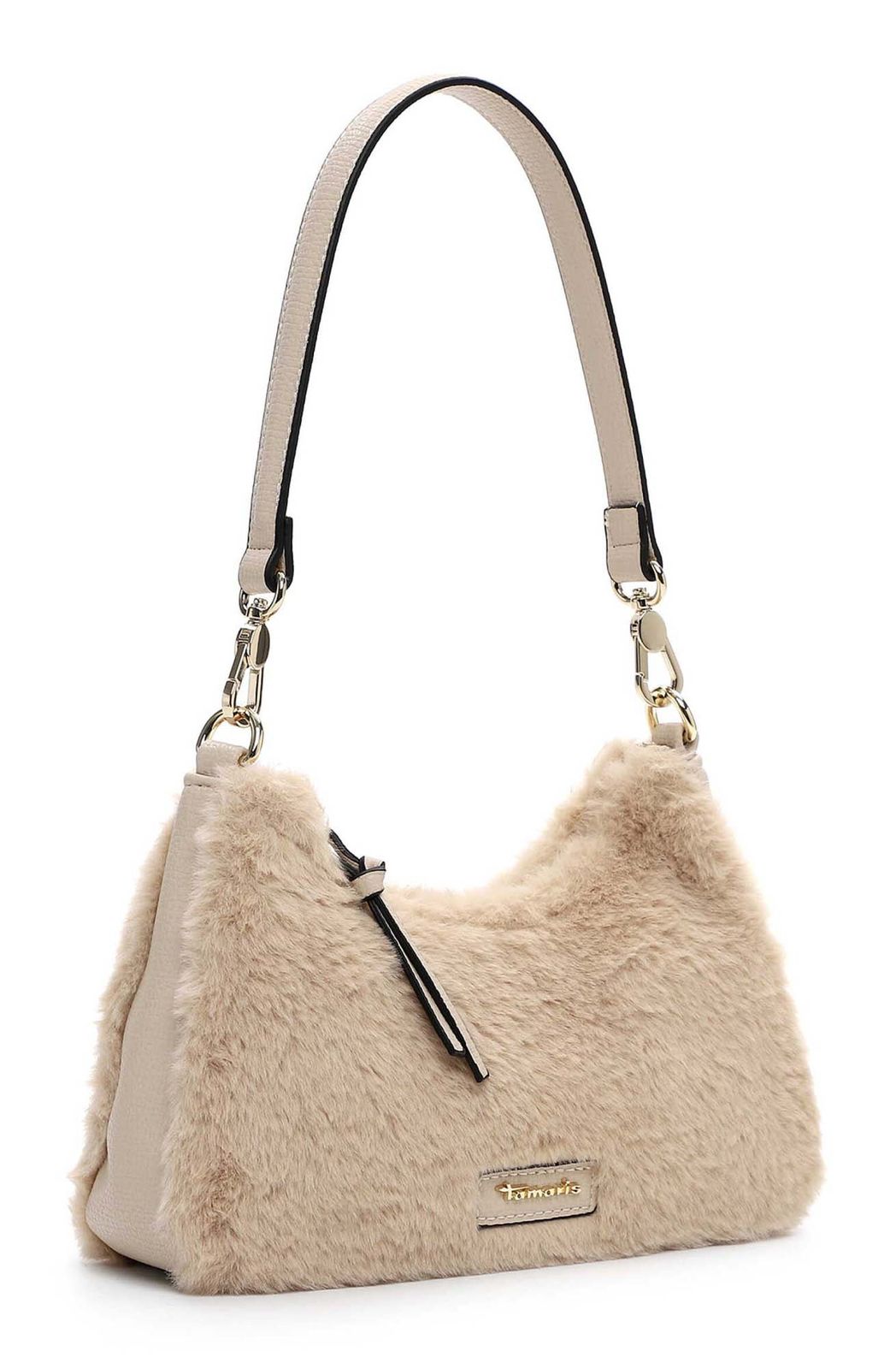 Tamaris TAS Garcia Shoulderbag Beige Tamaris TAS Garcia Shoulderbag Beige