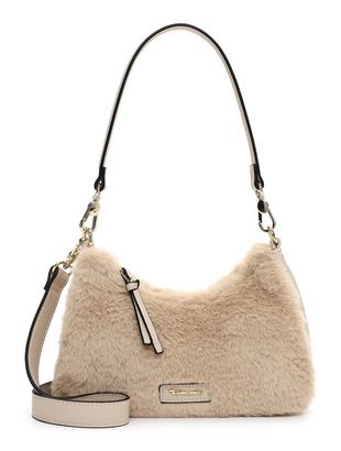 Tamaris TAS Garcia Shoulderbag Beige