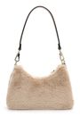 Tamaris TAS Garcia Shoulderbag Beige Tamaris TAS Garcia Shoulderbag Beige