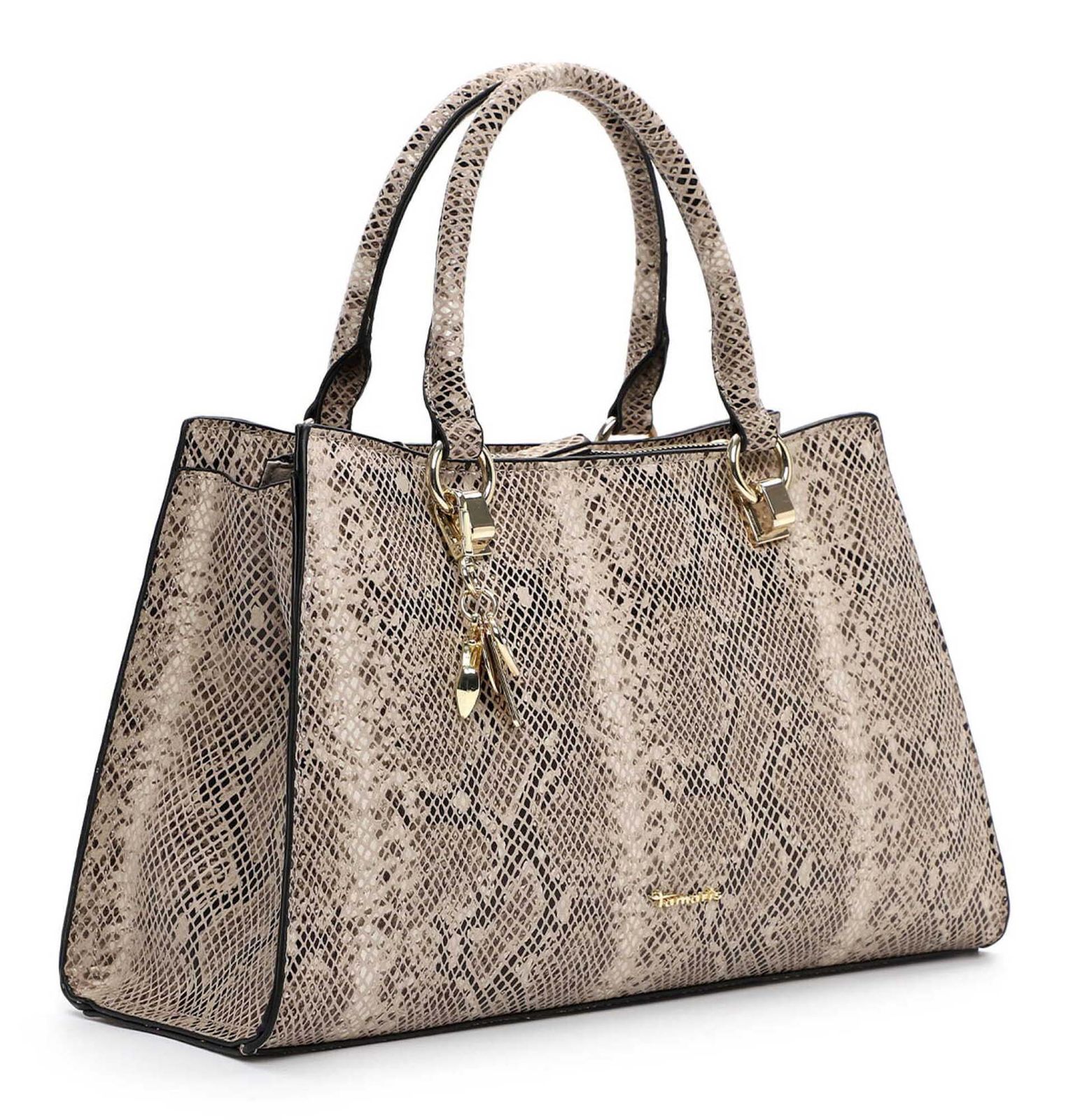 Tamaris TAS Gerhild Cityshopper M Beige Tamaris TAS Gerhild Cityshopper M Beige