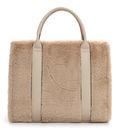Tamaris TAS Garcia Cityshopper M Beige