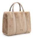 Tamaris TAS Garcia Cityshopper M Beige