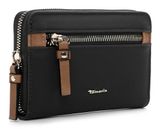 Tamaris TAS Gertraud Zip Around Wallet Grey (VE2) Tamaris TAS Gertraud Zip Around Wallet Grey (VE2)