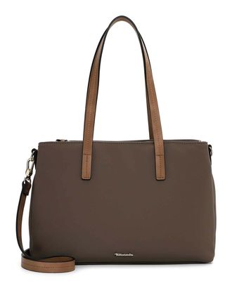 Tamaris TAS Gertraud Cityshopper M Taupe