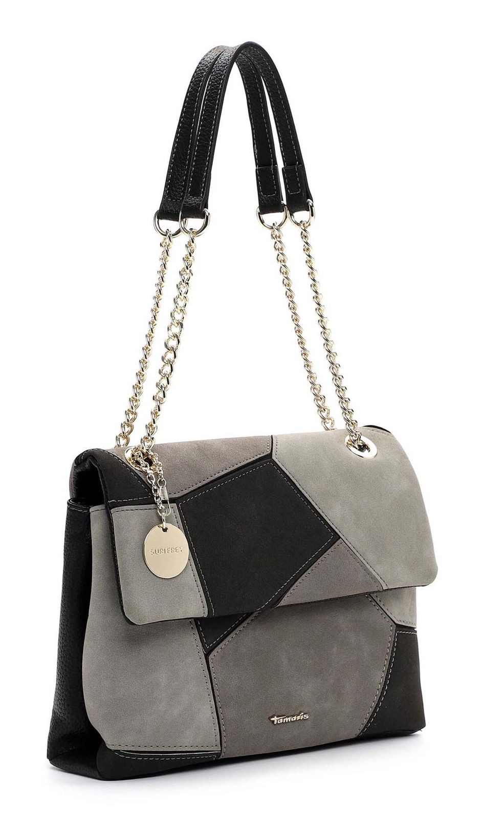 Tamaris TAS Gilda Shoulderbag Black Tamaris TAS Gilda Shoulderbag Black