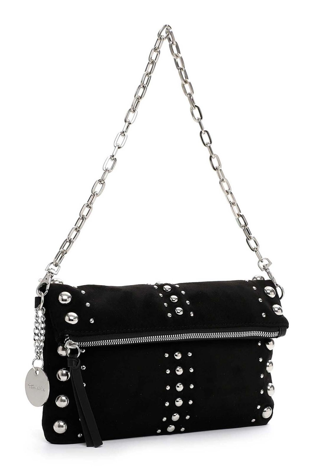 Tamaris TAS Genna Handbag Black Tamaris TAS Genna Handbag Black