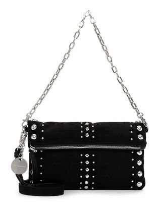 Tamaris TAS Genna Handbag Black Tamaris TAS Genna Handbag Black