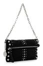 Tamaris TAS Genna Handbag Black Tamaris TAS Genna Handbag Black