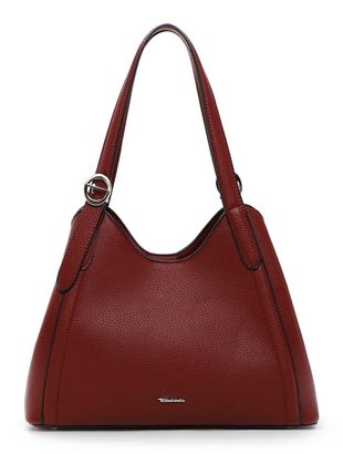 Tamaris Georgie Cityshopper M Red
