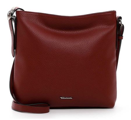 Tamaris Georgie Crossover Bag Red