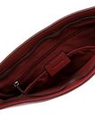 Tamaris Georgie Crossover Bag Red Tamaris Georgie Crossover Bag Red