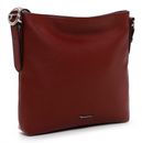 Tamaris Georgie Crossover Bag Red Tamaris Georgie Crossover Bag Red