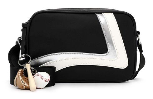 Tamaris TAS Gesina Crossbody Bag Black