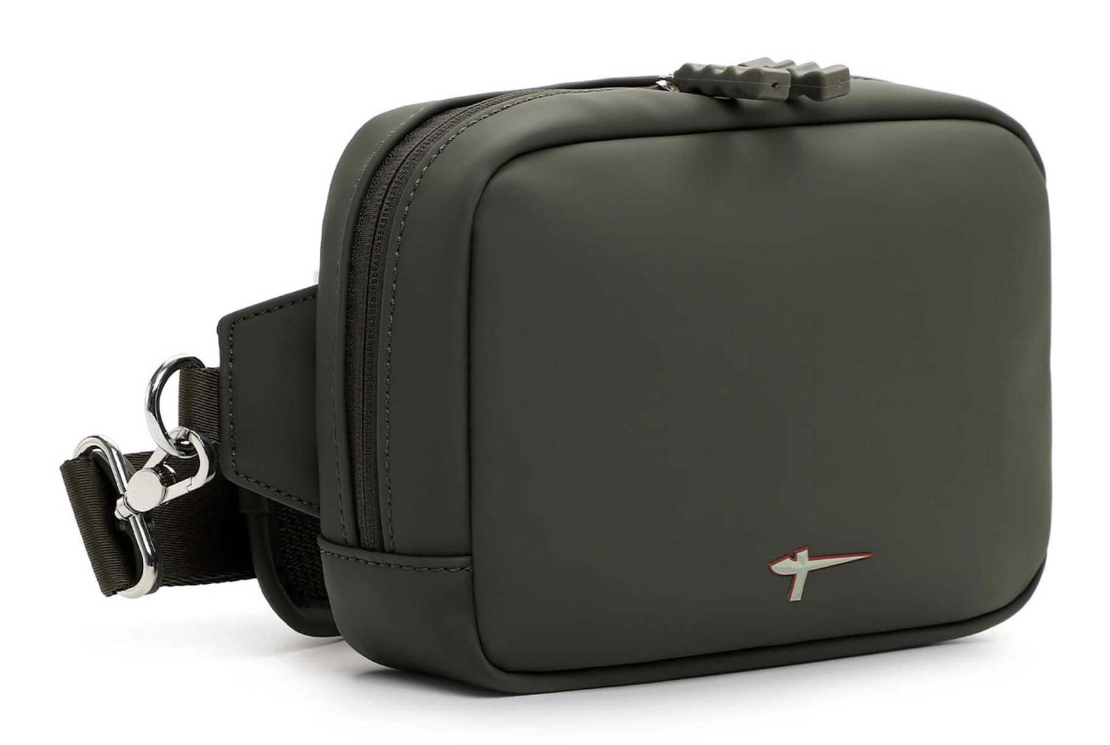 Tamaris TAS Gracie SC Handbag S Oliv Tamaris TAS Gracie SC Handbag S Oliv