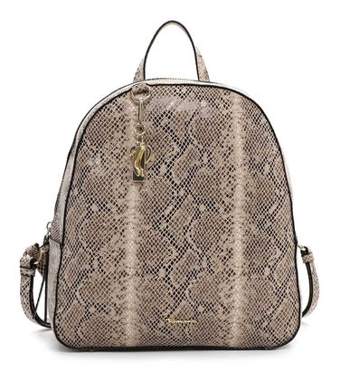 Tamaris TAS Gerhild Cityrucksack M Beige Tamaris TAS Gerhild Cityrucksack M Beige