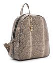 Tamaris TAS Gerhild Cityrucksack M Beige Tamaris TAS Gerhild Cityrucksack M Beige