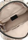 Tamaris TAS Gerhild Cityrucksack M Beige Tamaris TAS Gerhild Cityrucksack M Beige