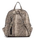 Tamaris TAS Gerhild Cityrucksack M Beige Tamaris TAS Gerhild Cityrucksack M Beige