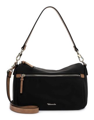 Tamaris Gertraud Crossover Bag Black