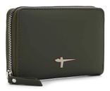 Tamaris TAS Gracie SC Zip Around Wallet Oliv (VE2) Tamaris TAS Gracie SC Zip Around Wallet Oliv (VE2)