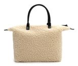 Tamaris TAS Guste SC Handbag L Ecru Tamaris TAS Guste SC Handbag L Ecru