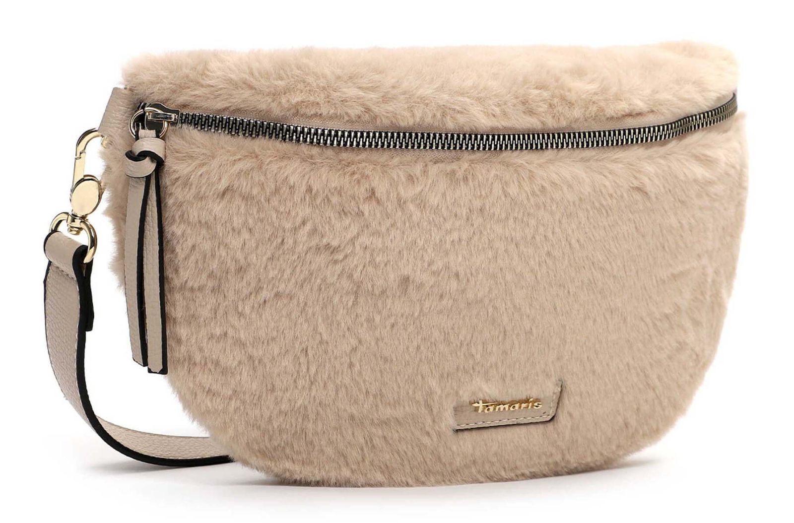 Tamaris TAS Garcia Crossover Bag Beige Tamaris TAS Garcia Crossover Bag Beige