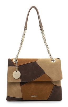 Tamaris TAS Gilda Shoulderbag Brown
