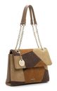 Tamaris TAS Gilda Shoulderbag Brown