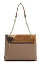 Tamaris TAS Gilda Shoulderbag Brown