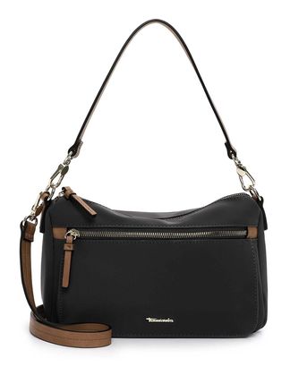 Tamaris Gertraud Crossover Bag Grey