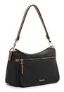 Tamaris Gertraud Crossover Bag Grey Tamaris Gertraud Crossover Bag Grey