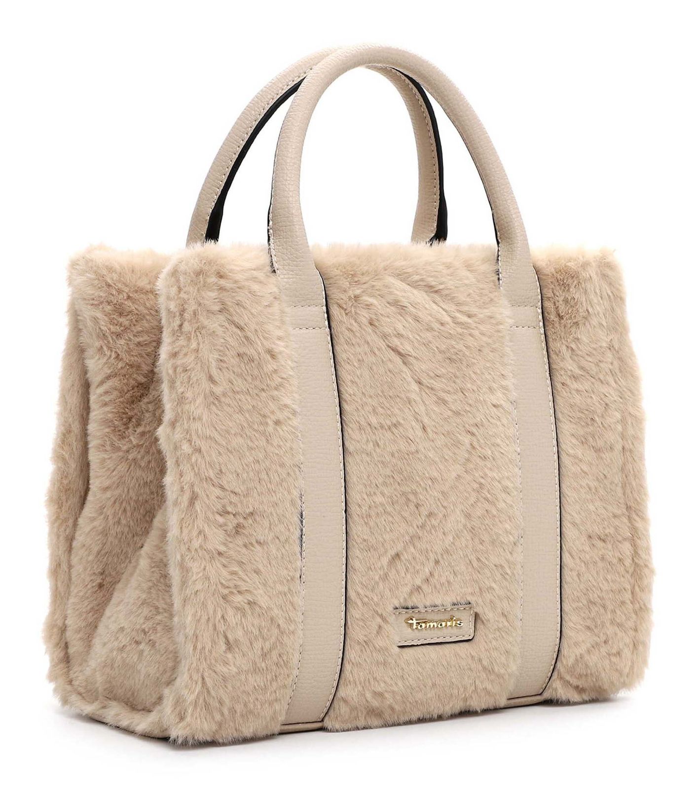 Tamaris TAS Garcia Cityshopper S Beige Tamaris TAS Garcia Cityshopper S Beige