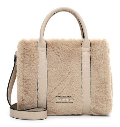Tamaris TAS Garcia Cityshopper S Beige