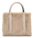 Tamaris TAS Garcia Cityshopper S Beige
