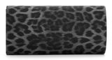 Tamaris Amalia Leo Clutch Grey