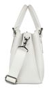 bugatti Elsa Ladies Hand Bag White