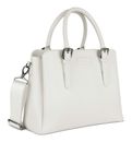 bugatti Elsa Ladies Hand Bag White