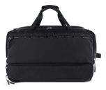 bugatti Blanc DeLight Weekender 2 in 1 Black bugatti Blanc DeLight Weekender 2 in 1 Black