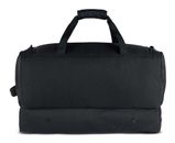 bugatti Blanc DeLight Weekender 2 in 1 Black bugatti Blanc DeLight Weekender 2 in 1 Black