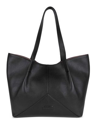 bugatti Elsa Ladies Shopper Black